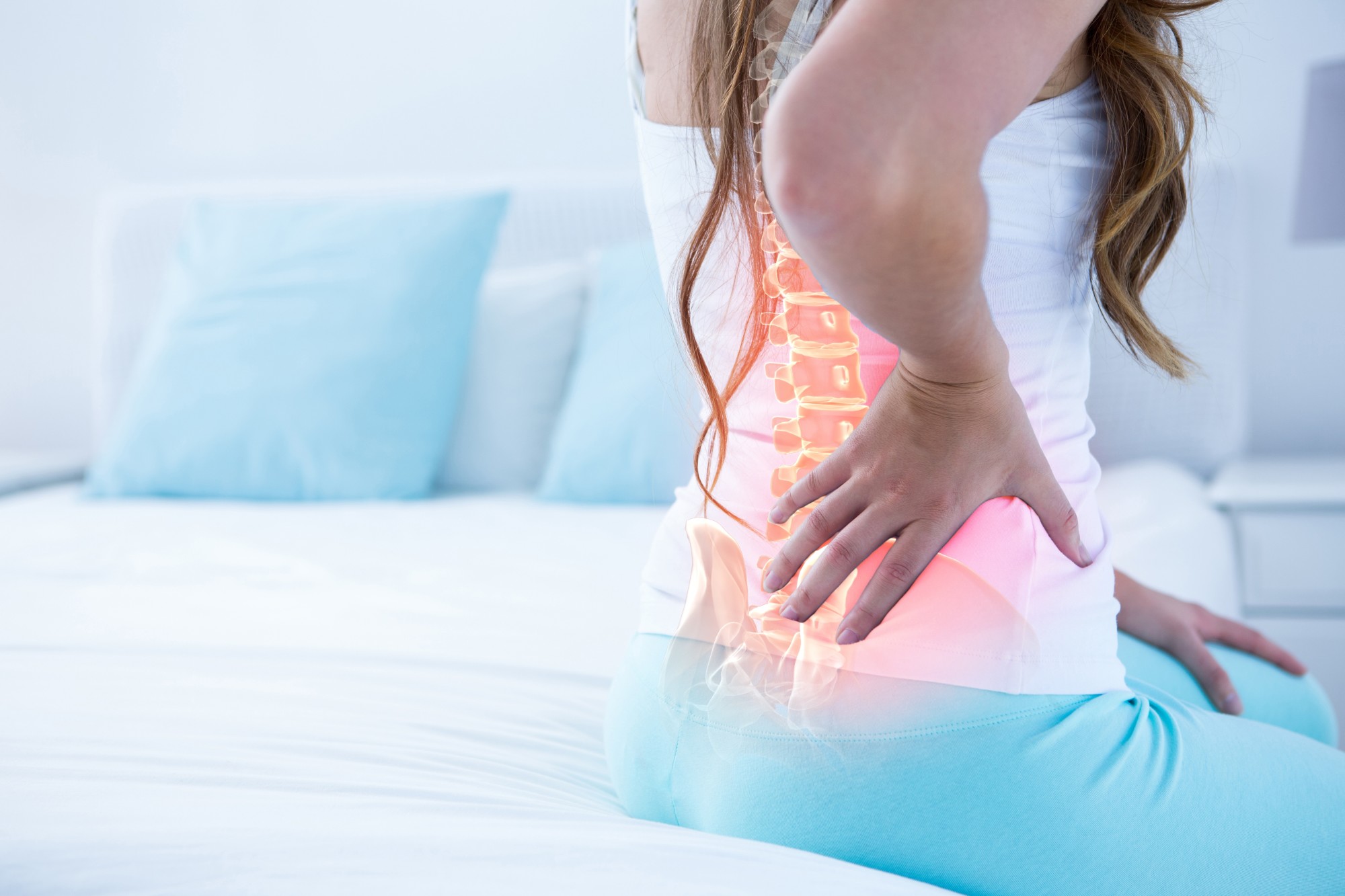 Ankyloserende spondylitis: hvad er det, symptomer, behandling, prognose