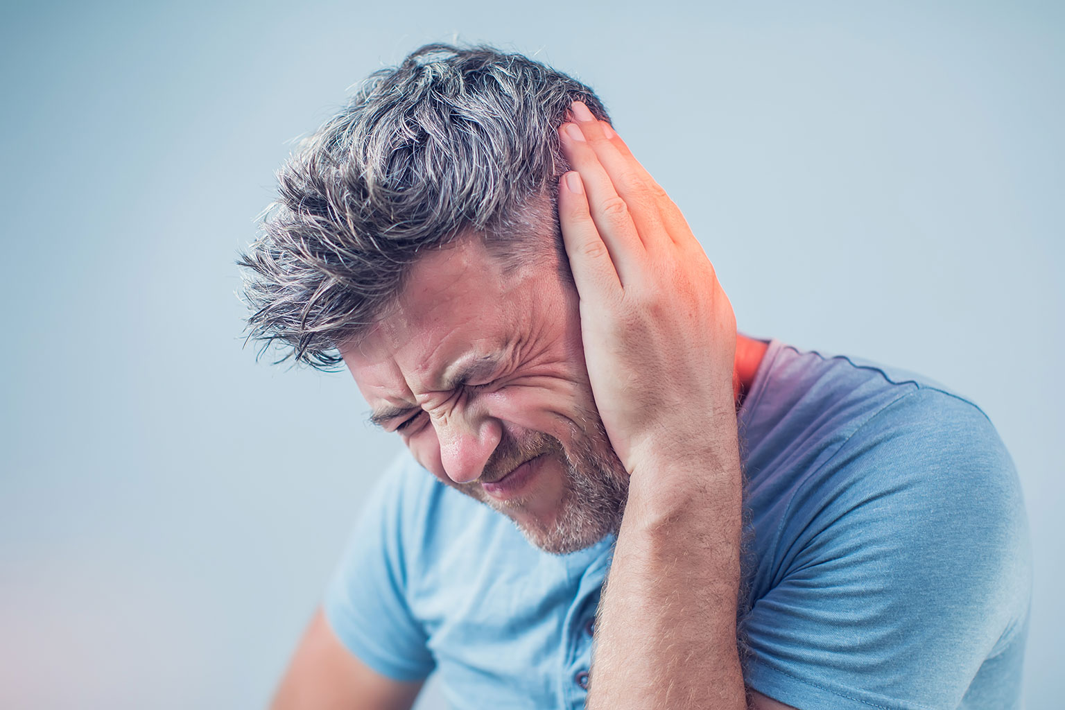 Tinnitus: Was ist das, Ursachen, Behandlung, Prognose, Vorbeugung