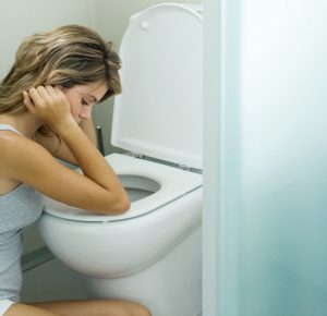 Was tun, wenn Sie sich krank fühlen: Wie Sie Übelkeit loswerden, welches Mittel hilft