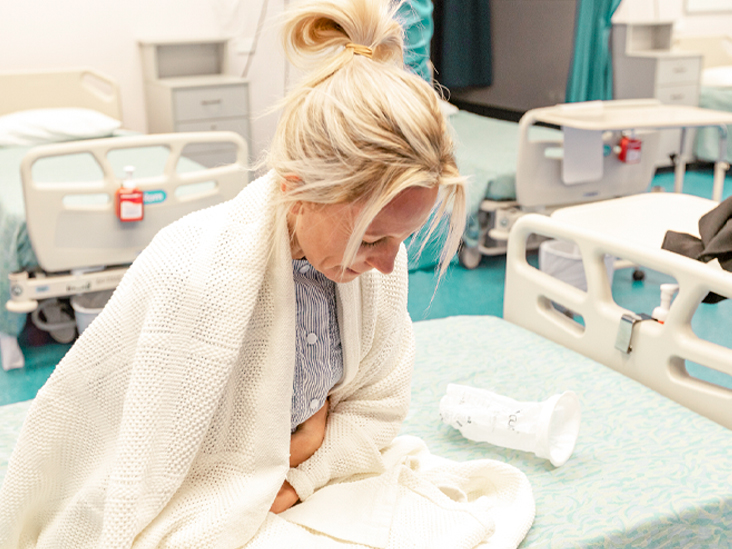 Lymfangioleiomyomatose: wat is deze ziekte, symptomen, behandeling, prognose?