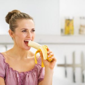 Welche Früchte können eine stillende Mutter sein?