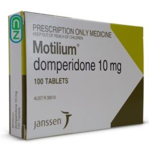 Motilium-Medikament