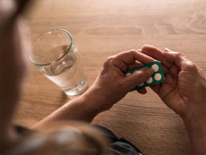 Farmaco antiemetico