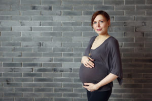 Nadýmání během těhotenství: co dělat brzy a pozdě