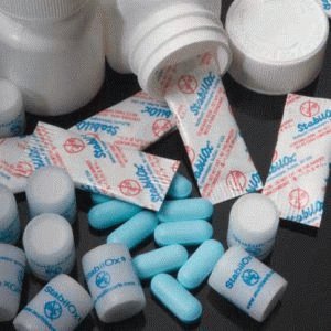 Réception des absorbants