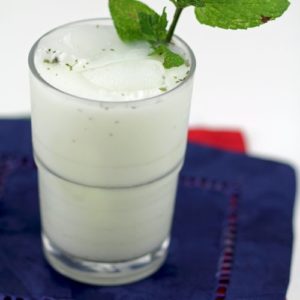Kefir für Kinder