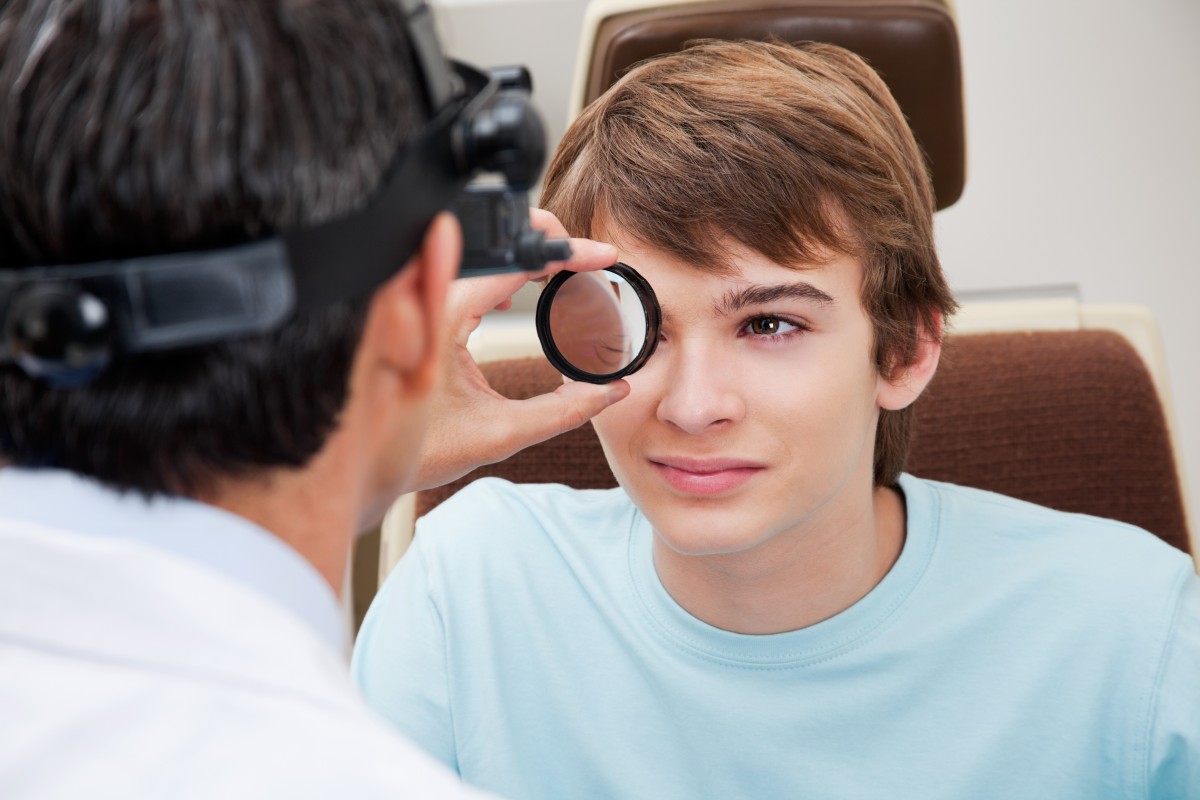 Konjunktivitis: simptomi, oblike, diagnoza in zdravljenje
