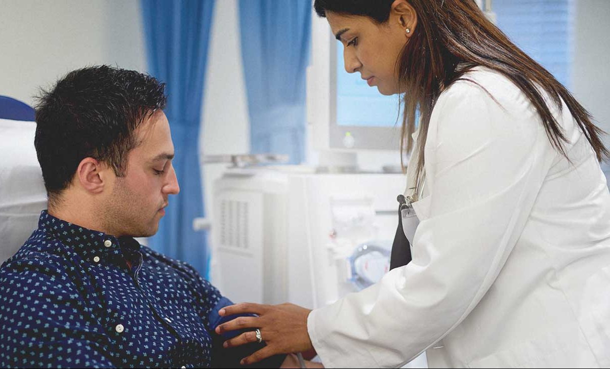 Familial hypercholesterolemia: what is it, symptoms, treatment, prognosis, complications