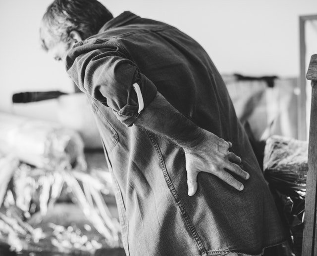 Transverse Myelitis: Was ist das, Ursachen, Symptome, Behandlung, Prognose?