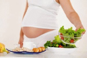 Disbakterioze grūtniecības laikā: simptomi un ārstēšana