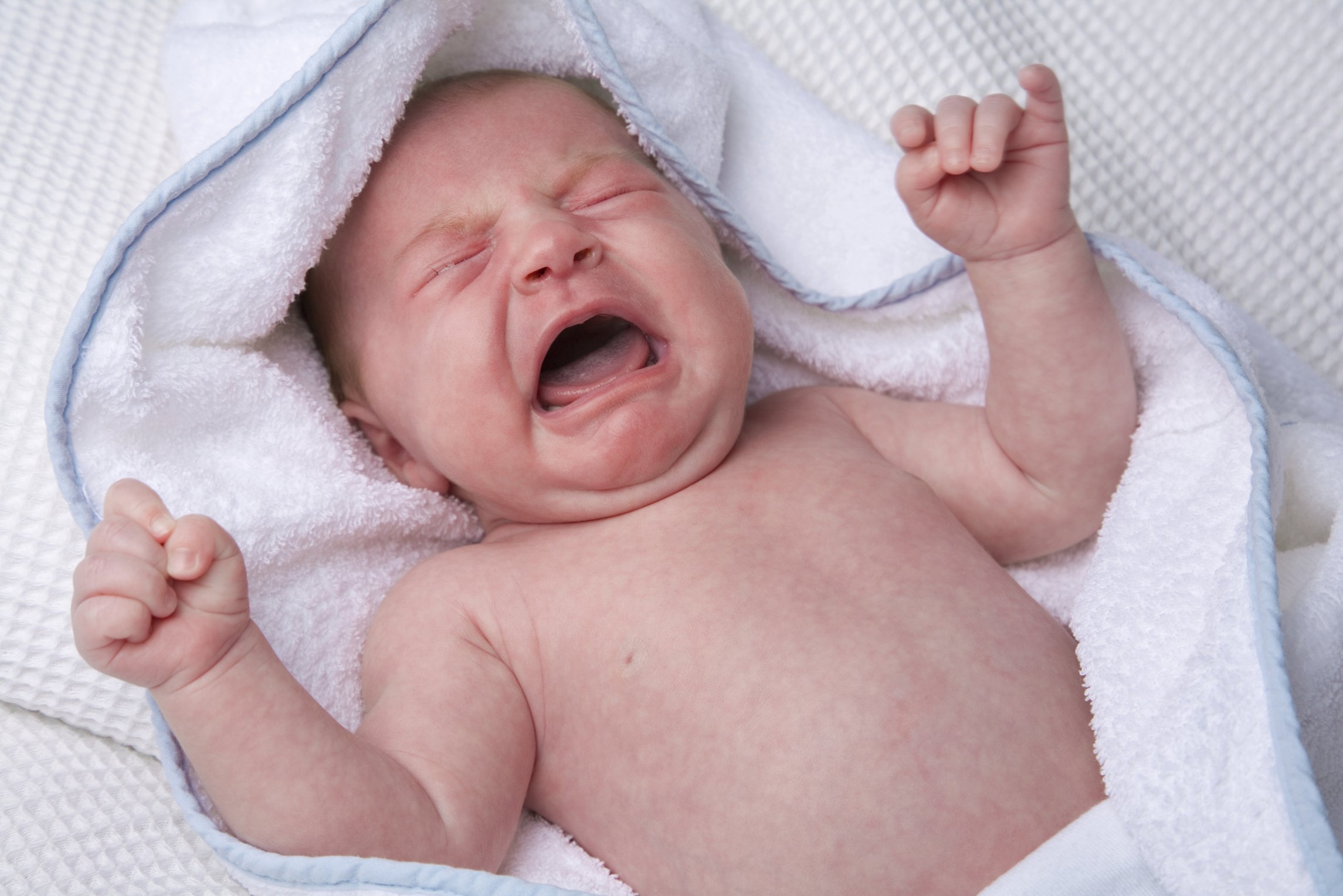 Hypoallergene Ernährung stillende Mütter