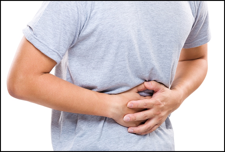 Amoebiasis: wat is het, symptomen, behandeling, prognose, complicaties