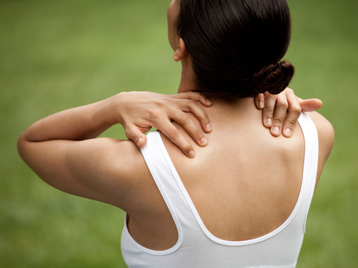 Syringomyelie: Was ist das, Ursachen, Symptome, Behandlung, Prognose?
