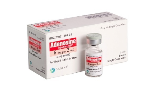 Аденозин: индикације за употребу, упутства, ефекти на имунитет