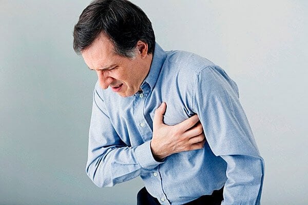 Angina pectoris: what is this disease and how to treat it, symptoms, first aid