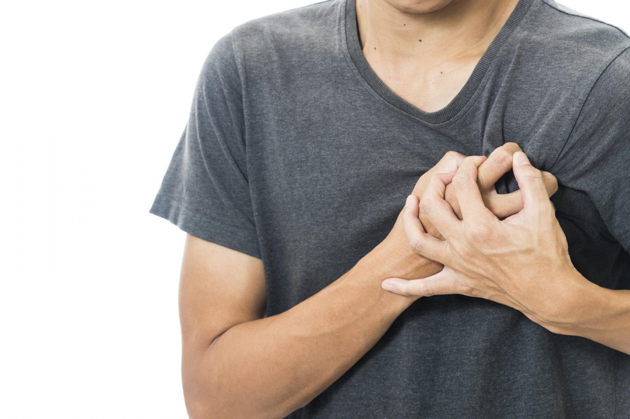 Syndrome CLC: qu'est-ce que c'est, causes, symptômes, traitement, pronostic