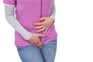 Schmerzen im Unterbauch bei Frauen: Gründe, was zu tun ist