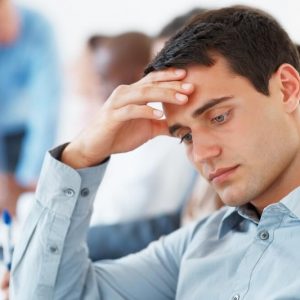 Prevención de la prostatitis en los hombres