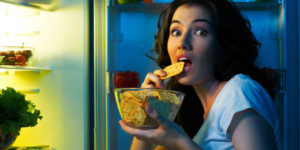 Špatná dieta