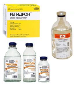 Hilfsmedikamente