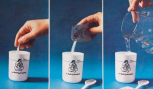 Rehydrationslösung