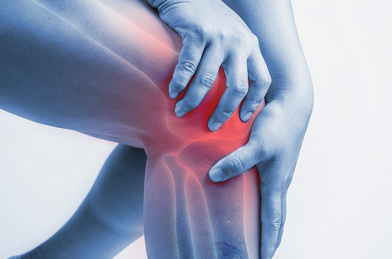 Osteonekrose: Was ist das, Ursachen, Symptome, Behandlung, Prognose