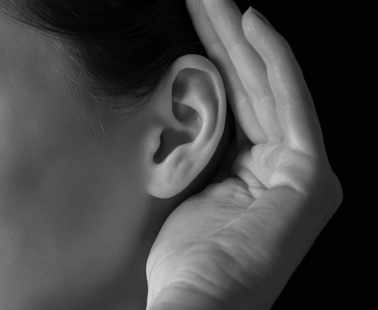 Otosklerose: Was ist das, Symptome und Behandlung, Ursachen, Vorbeugung