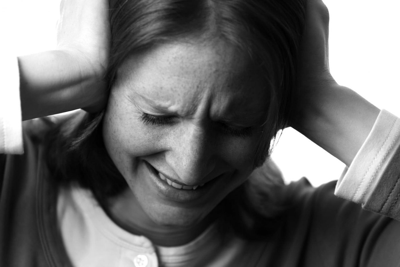 Hyperakusis: Was ist das, Ursachen, Symptome, Behandlung
