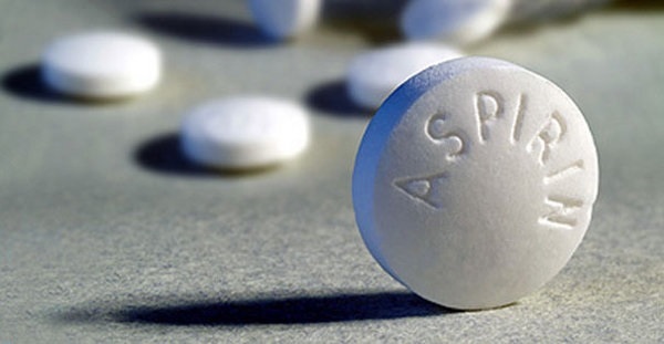 Kan Aspirin lindra huvudvärk och minska blodtrycket?