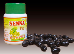 Senna forberedelse