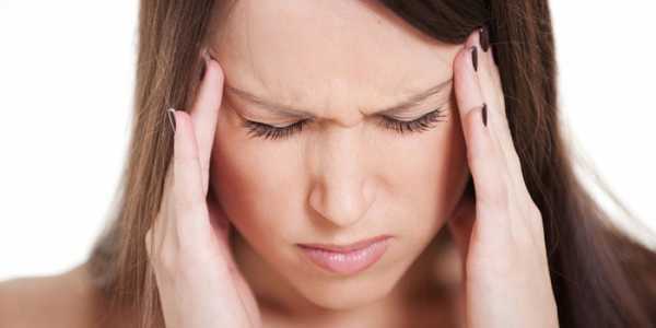Warum Sie Kopfschmerzen nicht vertragen und welche Folgen sie haben können