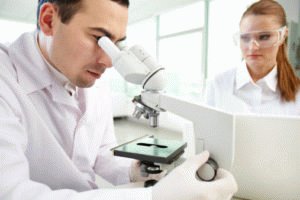 Coprogram undersøgelse