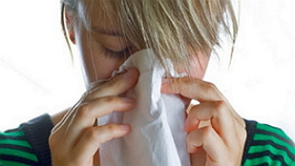 Ako vyliečiť alergiu