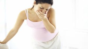 Erbrechen: Ursachen, Behandlung, ein Symptom für welche Krankheiten es ist
