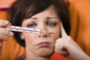 Température après l'ablation de l'appendicite: combien de temps cela prend-il, normes