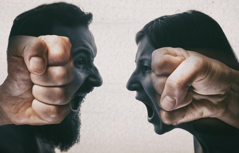 Aggression: Was ist das, Ursachen, Pathophysiologie, Behandlung
