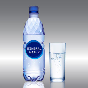 Mineralwasser