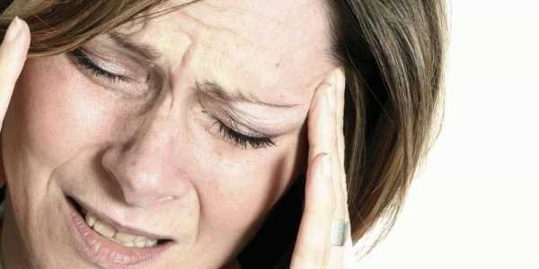 Stav migrény: príčiny a symptómy, jej prevencia a liečba