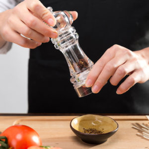 Pfeffererbsen gegen Durchfall: Einnahme, Rezept