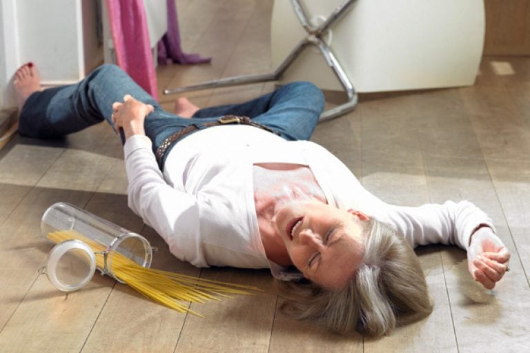 Syncope (syncope): what it is, causes, treatment