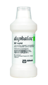 Duphalac-Medikament