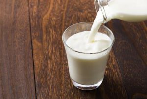 Vollmilch
