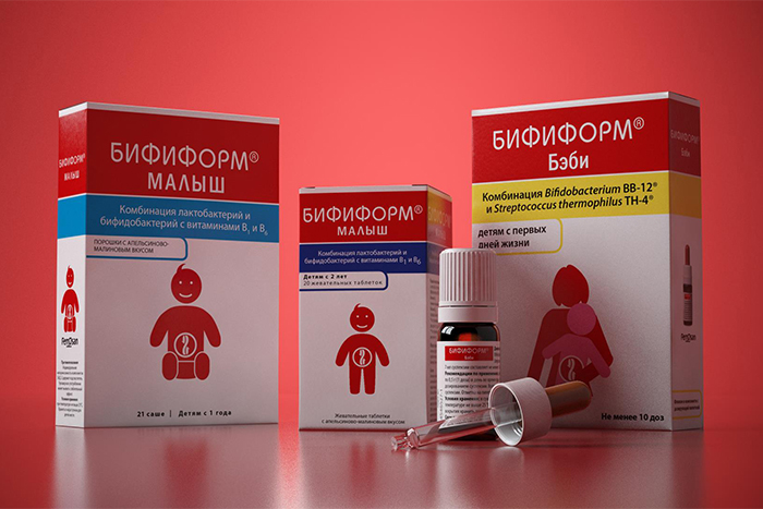 Bifidumbacterin pro kojence: návod k použití, analogy