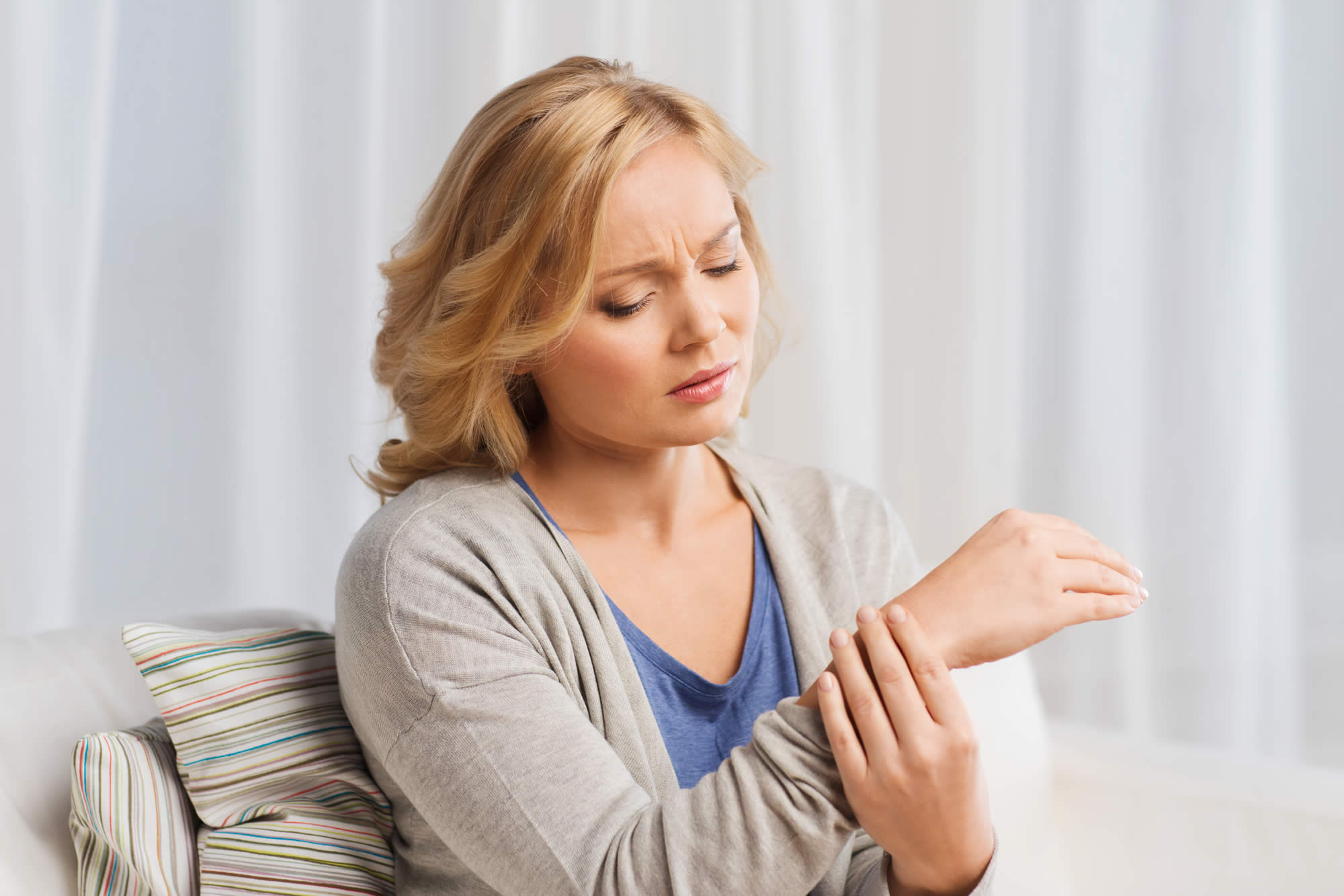 Thoracic-outlet-Syndrom: Was ist das, Symptome, Behandlung, Prognose