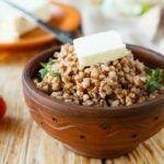Grano saraceno