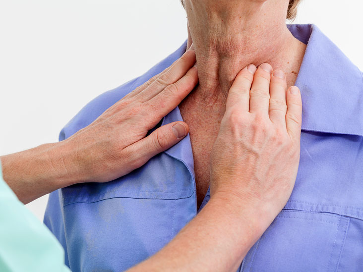 Primärer Hyperparathyreoidismus: Was ist das, Ursachen, Symptome, Behandlung