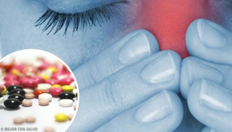 ALLERGIC RHINITIS: Symptoms and Treatment in Adults