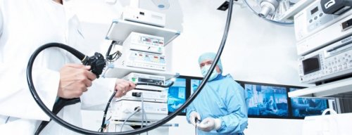 Endoscopie: types de recherche, préparation de la procédure,