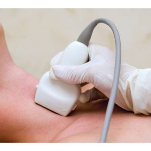 échographie de la thyroïde - indications, la préparation des normes