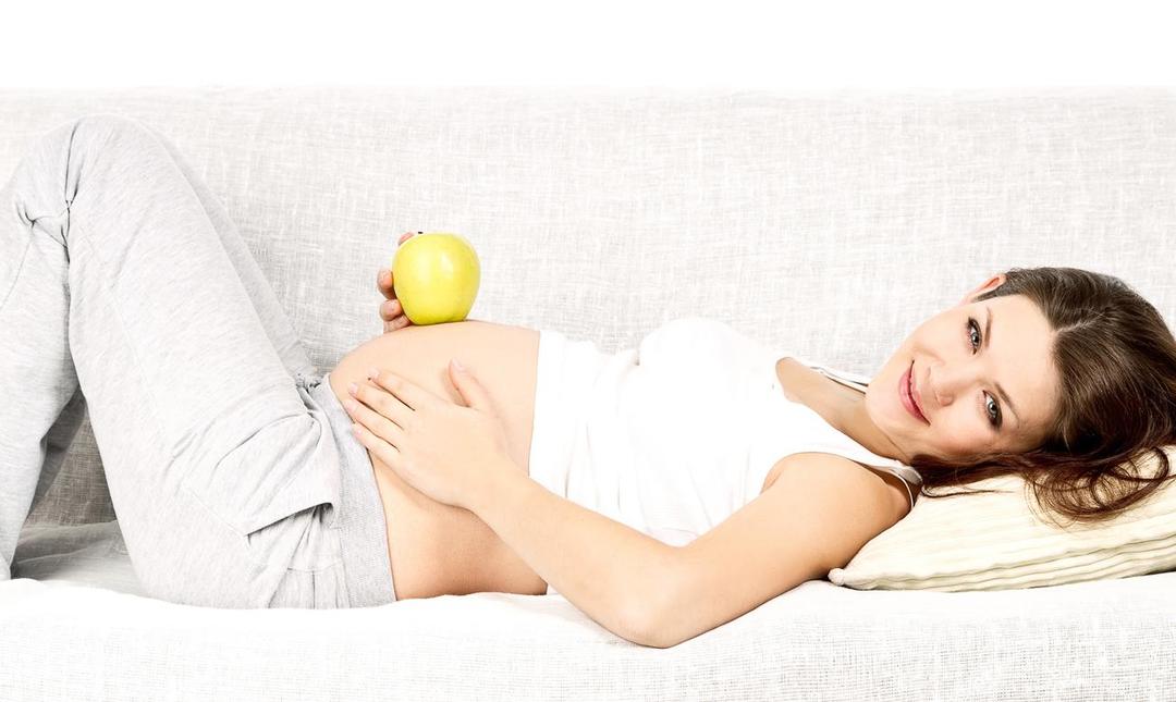 Magsmärta under graviditeten: orsaker, behandling